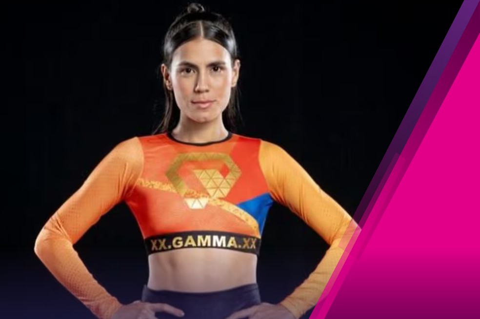 La integrante del desaparecido equipo Gamma reveló que una famosa odontóloga conquistó su corazón. Es 18 años mayor que ella.