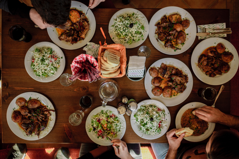 Desde la gastronomía, en Bogotá también se podrá celebrar el festival Petronio