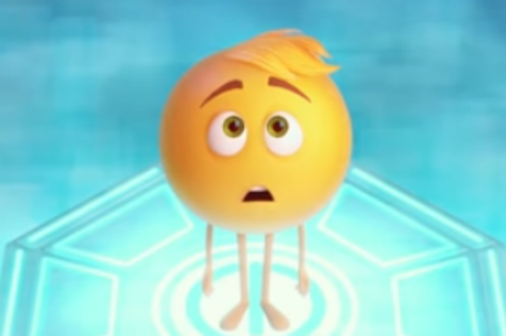 «Emoji: la película», la peor cinta del año en los Premios Razzie