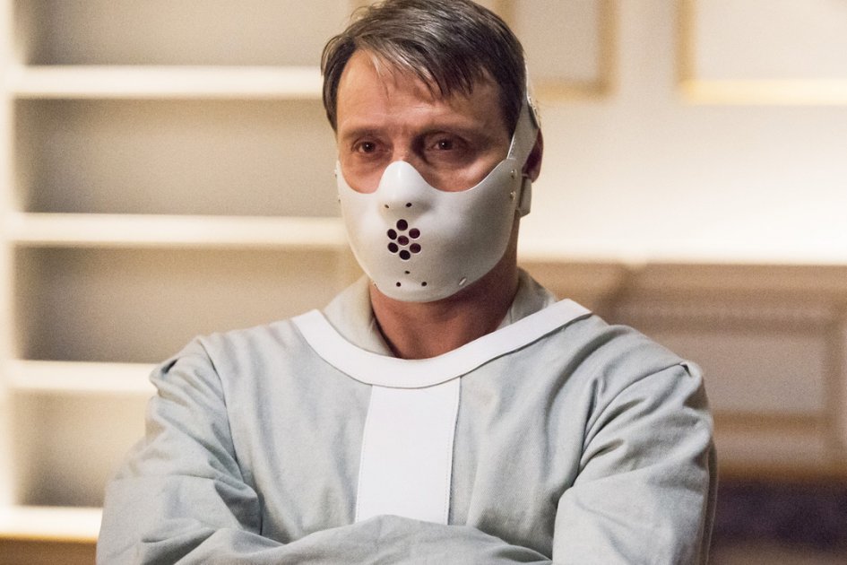 Serie «Hannibal» emite su capítulo final