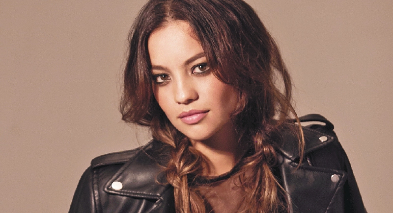 Natalia Reyes, nueva presidenta de la Academia Colombiana de Cine