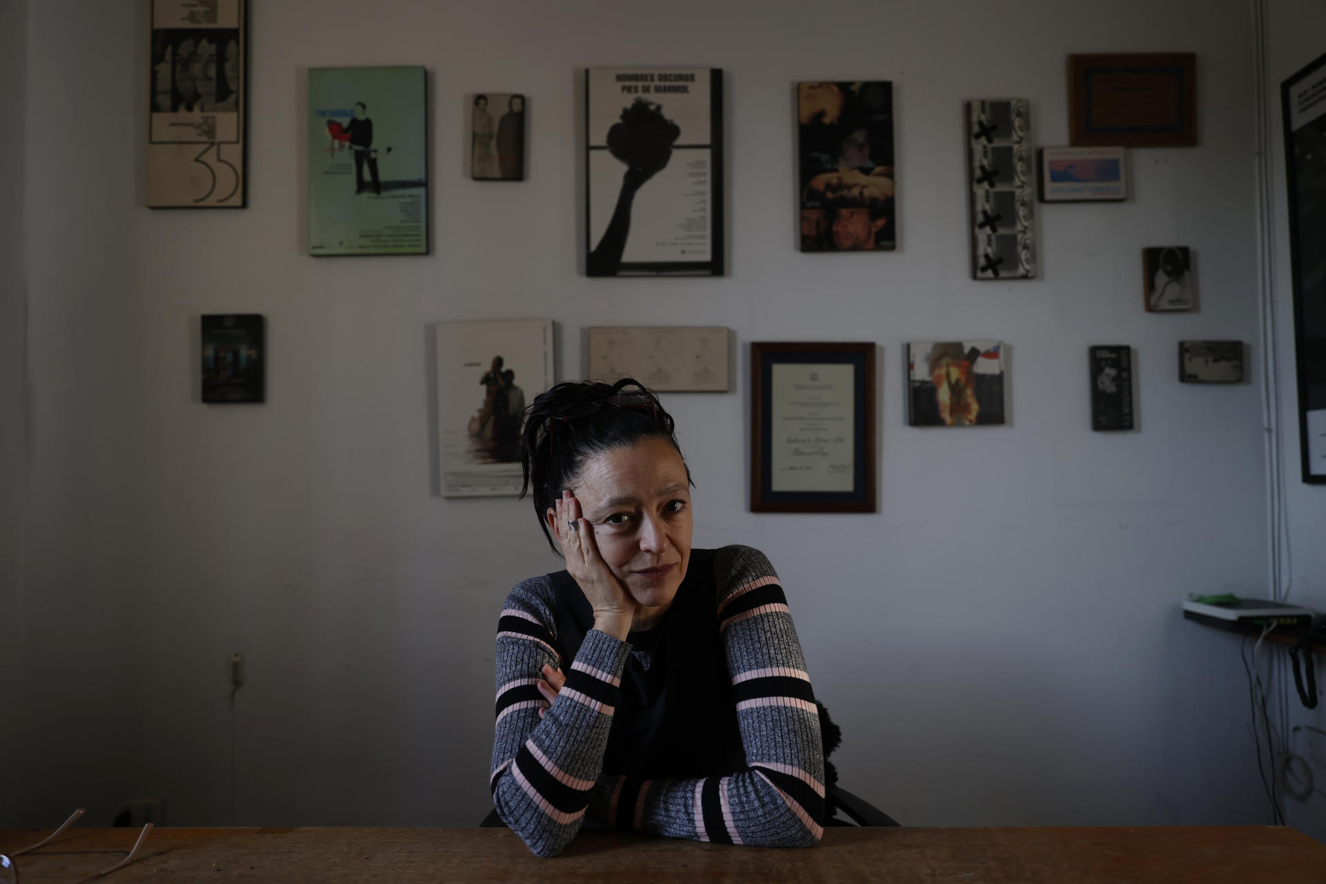 Lina Meruane: “¿Estamos trayendo niños al mundo para que sean testigos de un genocidio?”
