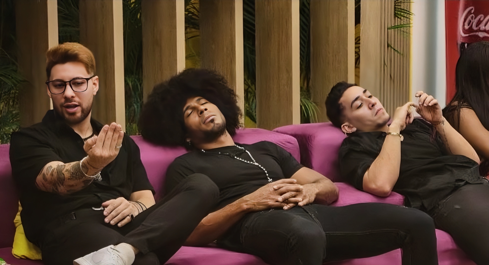 Exparticipante de ‘La casa de los famosos’ quedó “quebrado” tras su paso por el reality