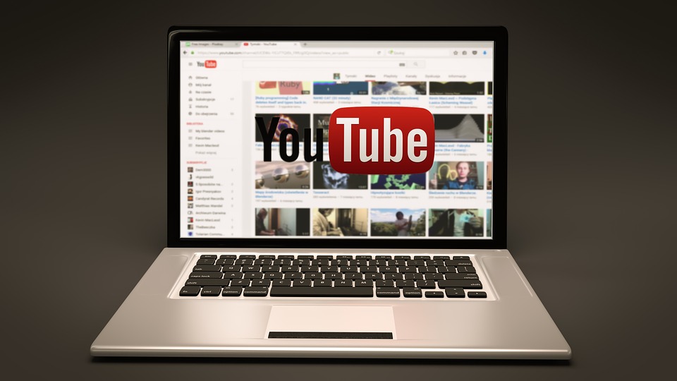 El top de los videos más vistos y compartidos en Youtube en 2017