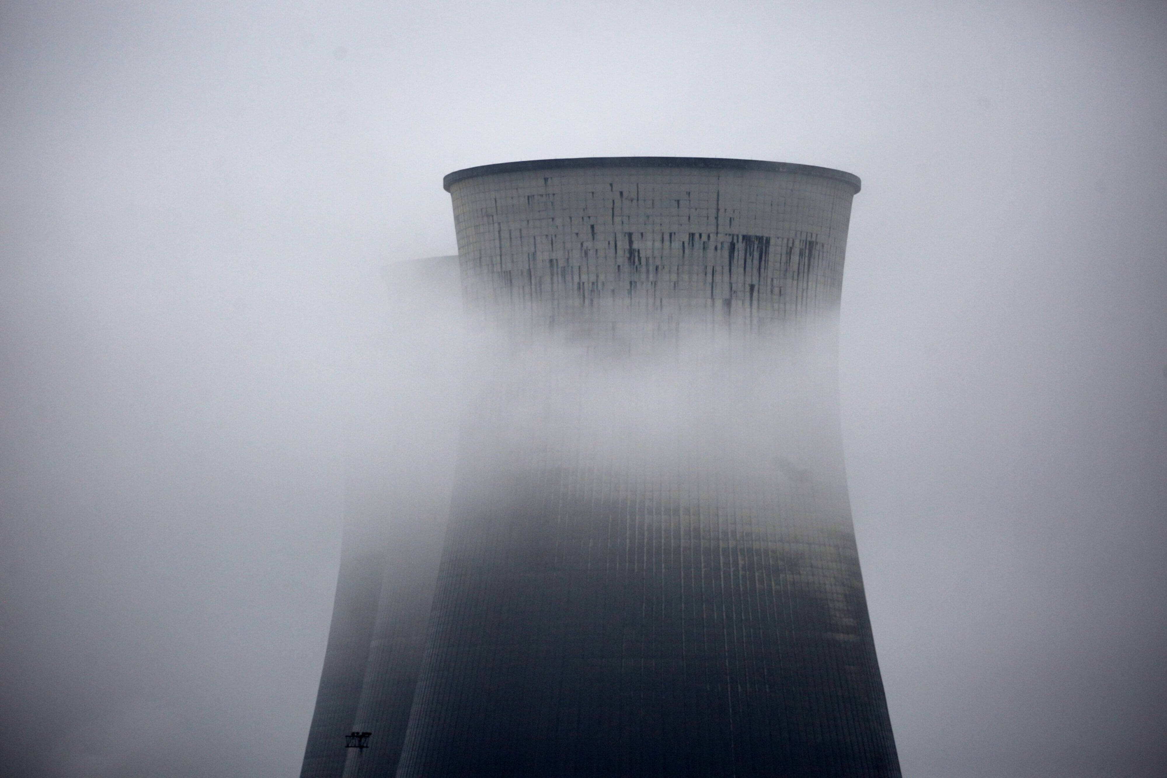 Riesgos de cambio climático en economía no pueden ignorarse, advierte la Fed