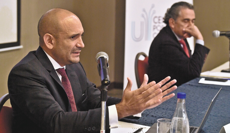Luis Fernando Duque y Jorge Pino Richi, CENTROS POBLADOS COLOMBIA