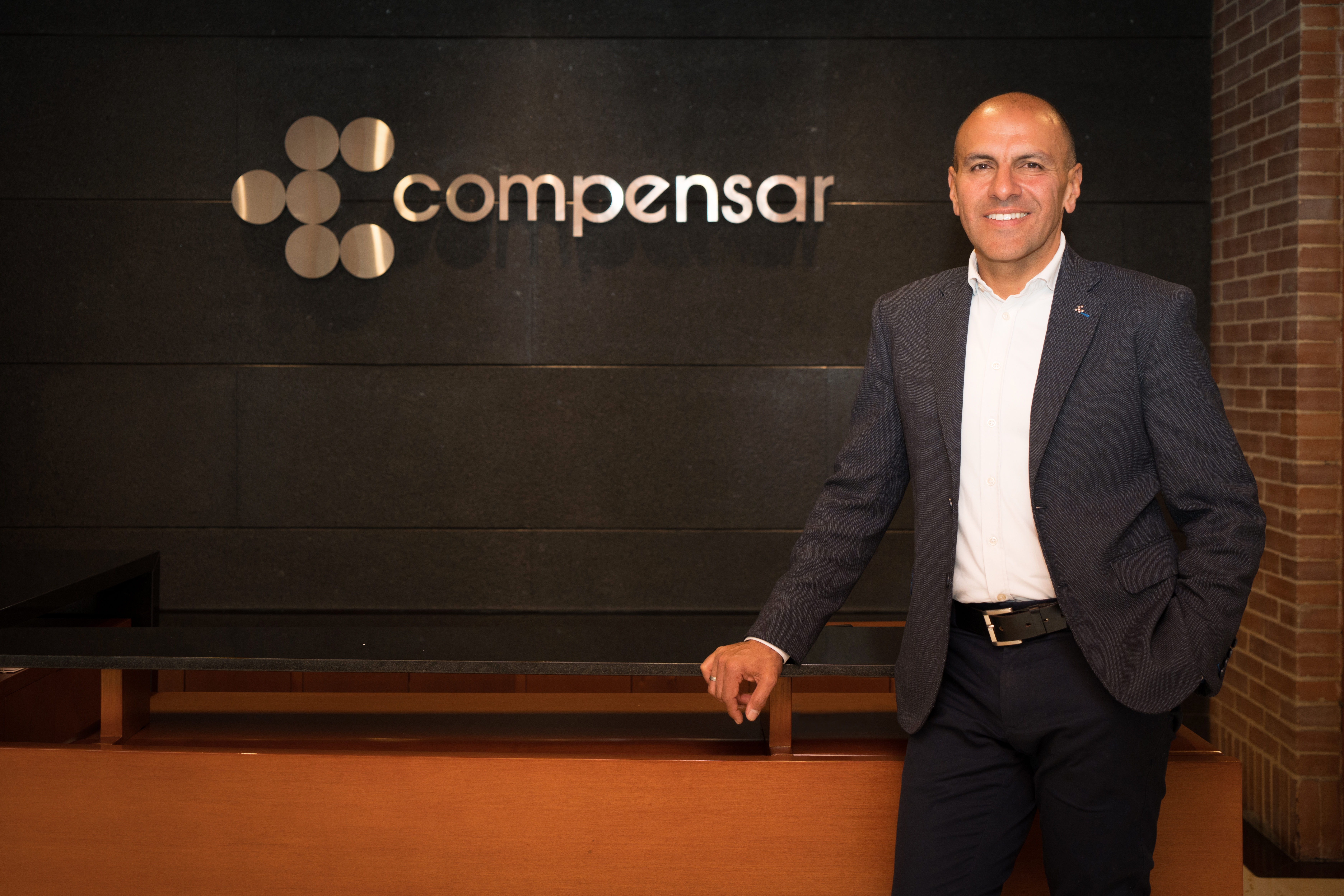 “Salud sigue jugando un papel fundamental” en el futuro de Compensar