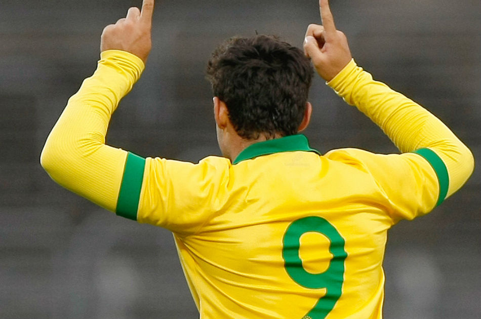 Brasil derrota a Portugal y sigue firme en Esperanzas de Toulon