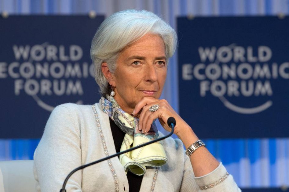Christine Lagarde llegó al FMI el 5 de julio de 2011. Desde esa fecha lidera una cruzada que busca frenar la crisis que vive la Eurozona. 