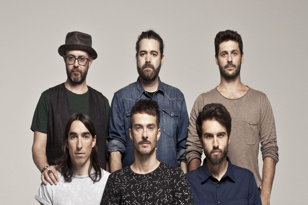 Vetusta Morla, dos décadas de música en concierto