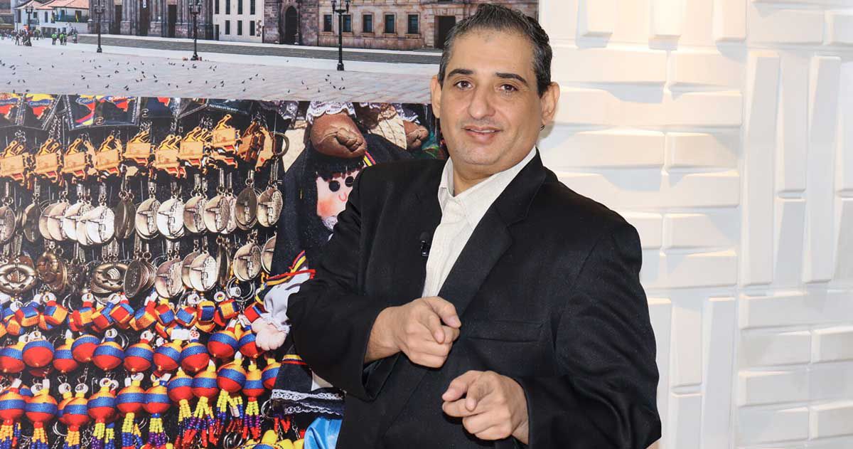 Ordenaron detención domiciliaria contra hijo de Jorge Oñate por daños en un casino