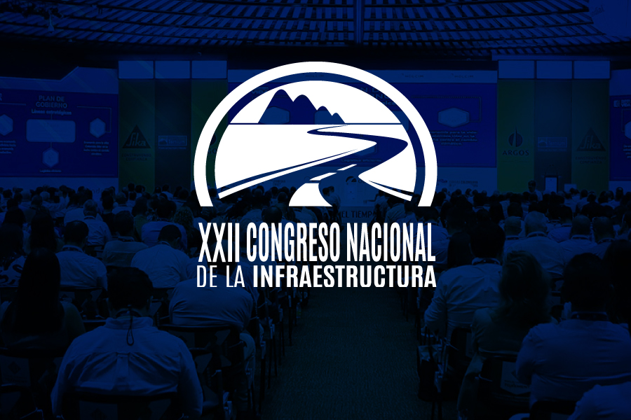 Cartagena será sede del XXII Congreso Nacional de la Infraestructura