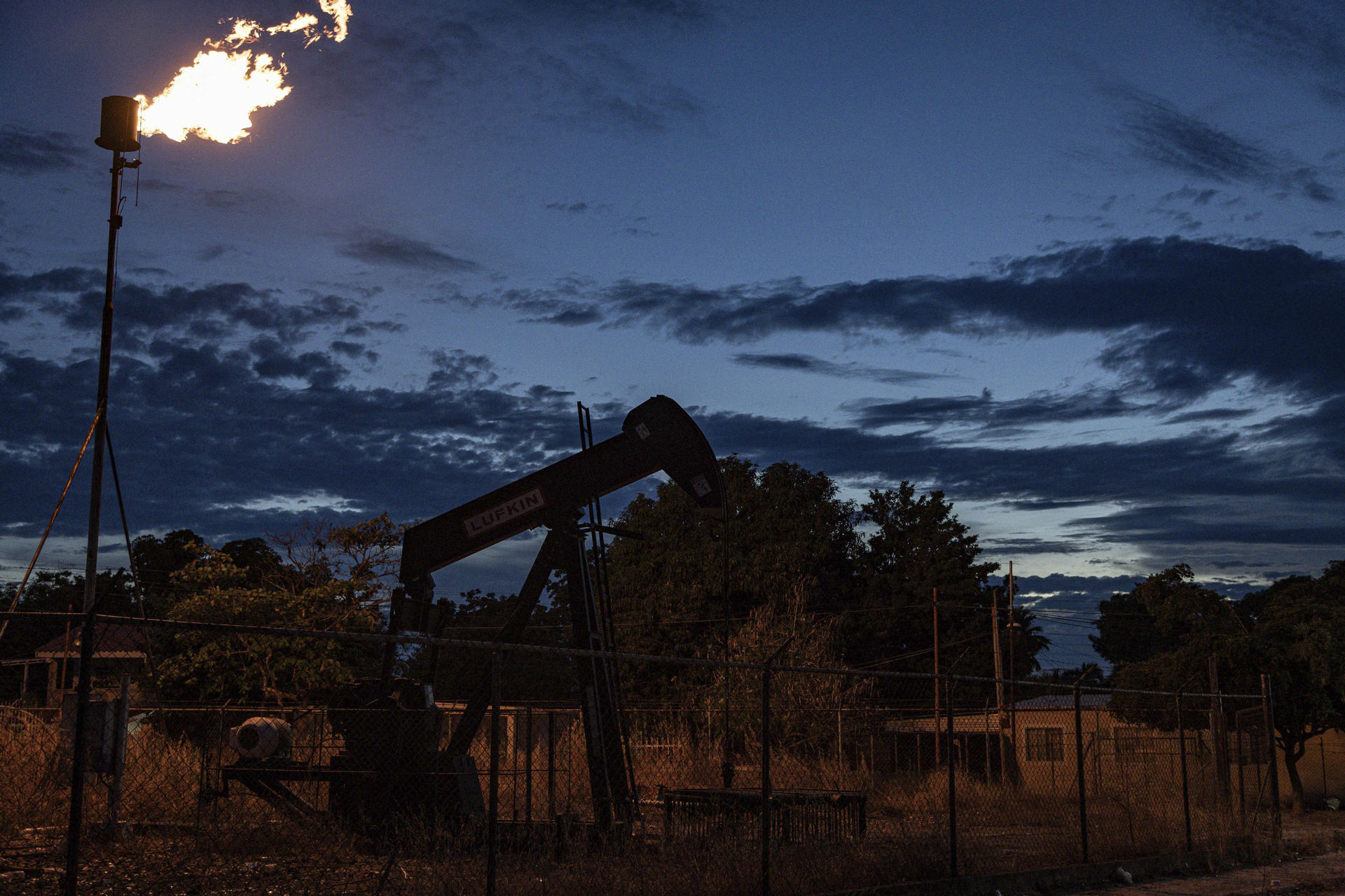 Acuerdo petrolero entre Venezuela y EE. UU.: ¿qué significa y cómo funcionará?
