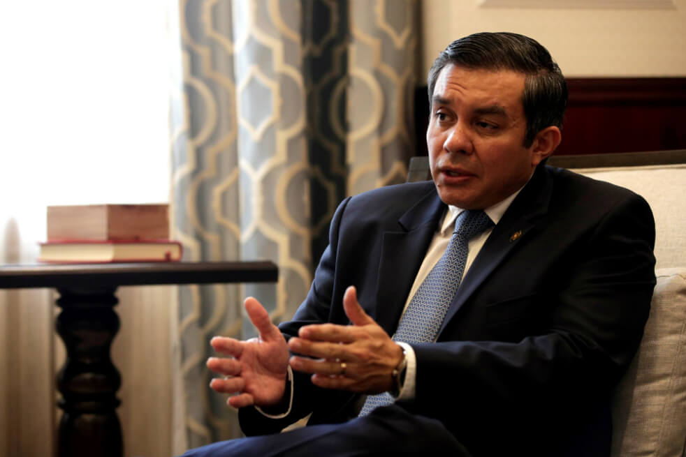 Rearme de grupo de Iván Márquez aumenta inseguridad para migrantes en Darién