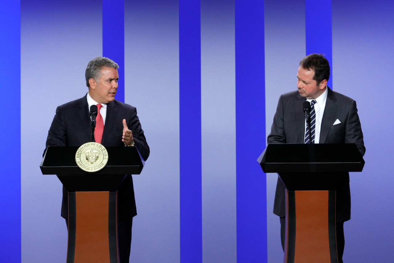 Naciones Unidas destaca avance en el programa de reincorporación del Gobierno