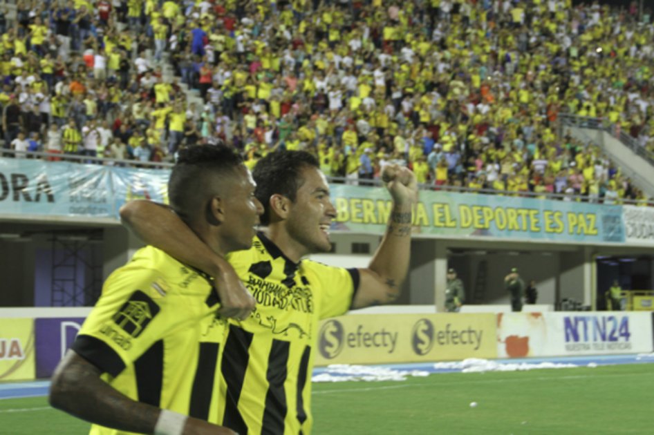 Alianza venció a Millonarios y sigue sin perder como local