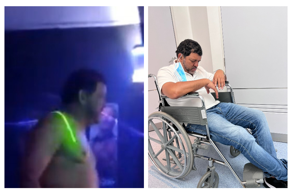 Procuraduría investigará al alcalde de Calima (Valle) por desnudez en discoteca