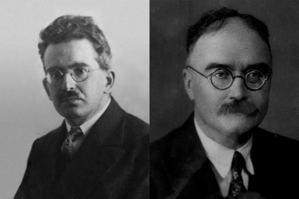 Entre la memoria histórica y la memoria colectiva