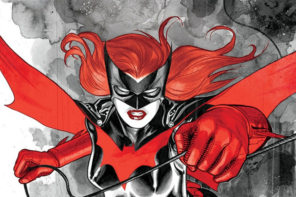 Batwoman tendrá su propia serie dentro del universo de Arrow. / Agencia Europa Press