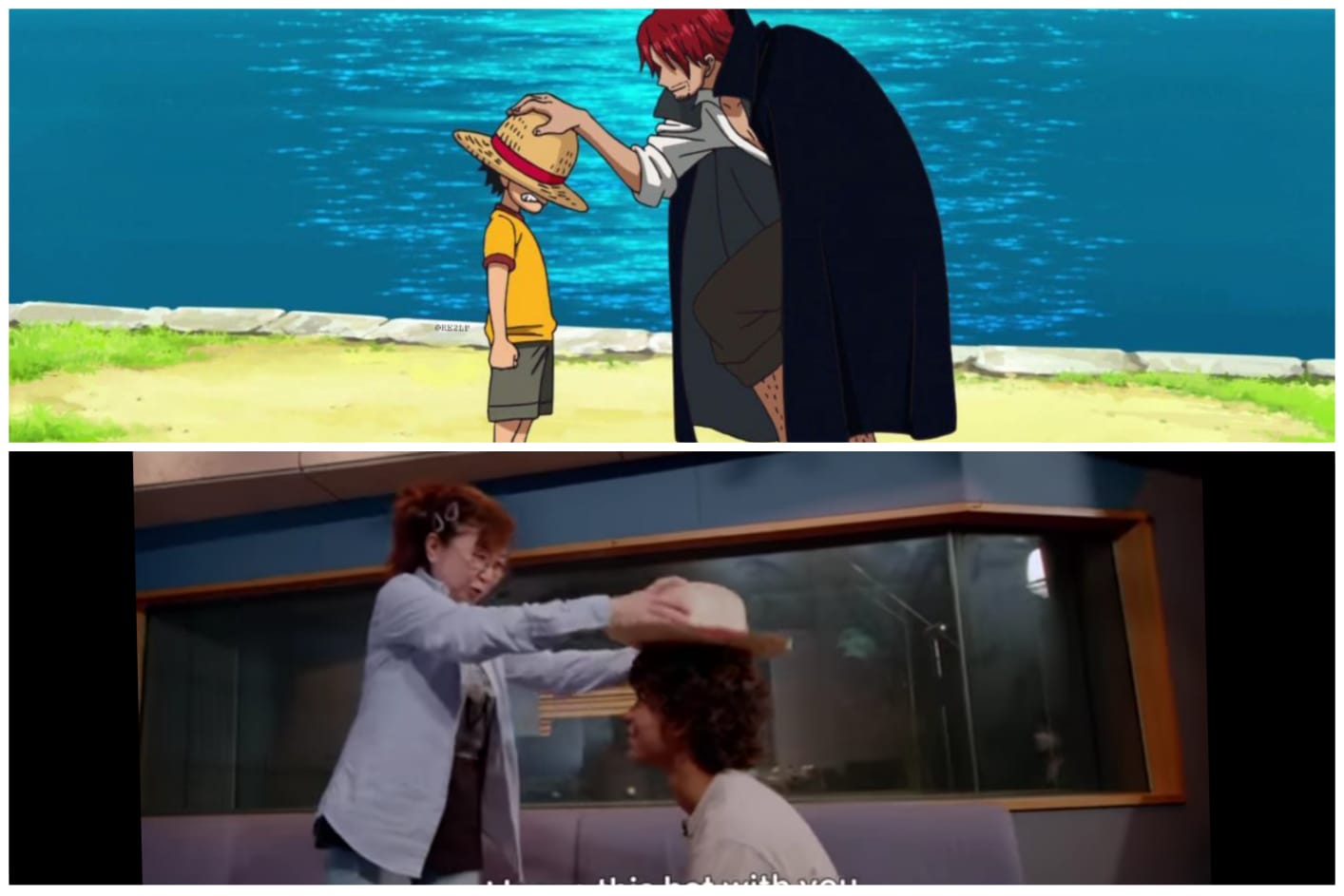 Con emotivo video Netflix anuncia las voces oficiales de One Piece en live action