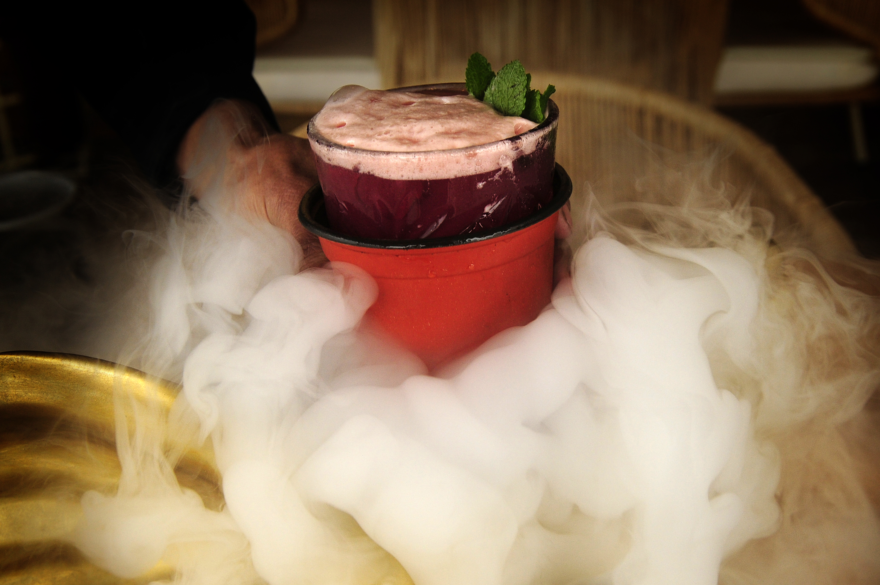 Coctel