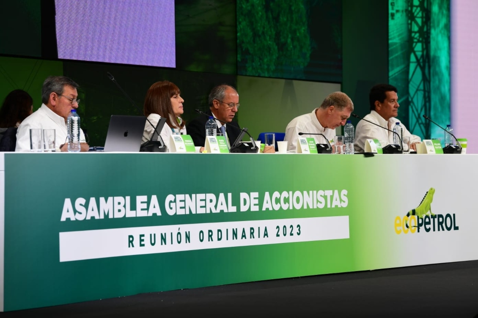 El rumbo de Ecopetrol debe ser inmune a la política