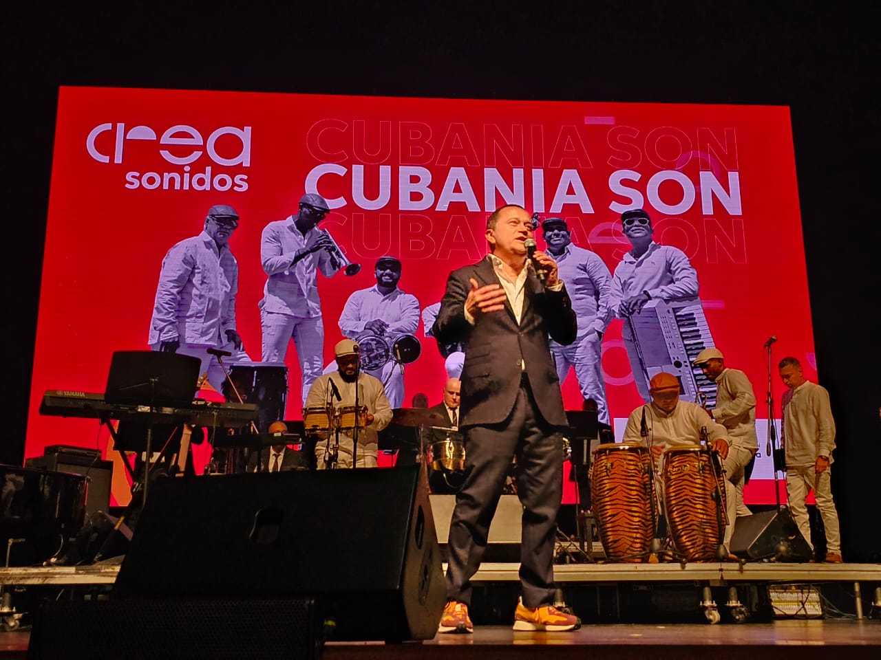Yuri Buenaventura y la versión del forjador de emprendimientos en Colombia