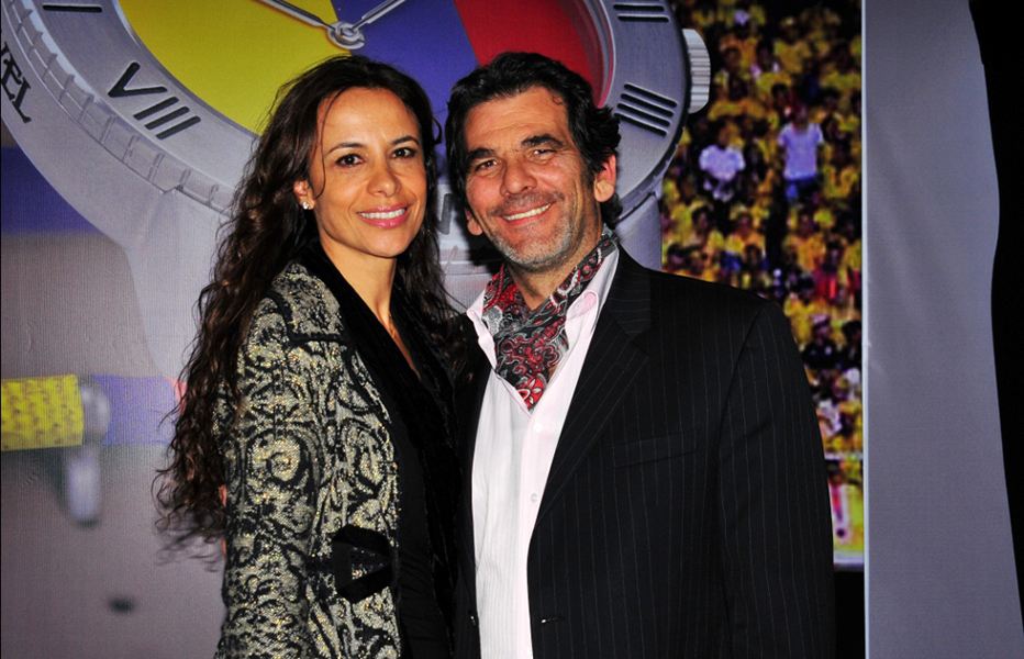 Asistentes a WatchBO 2013