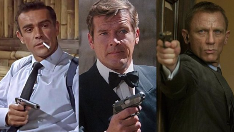 Comienza selección para James Bond. Así será la nueva película del agente 007