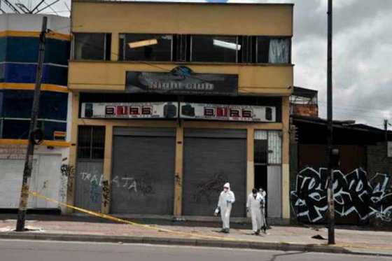 Dueña del Night Club ha rendido dos interrogatorios ante la Fiscalía
