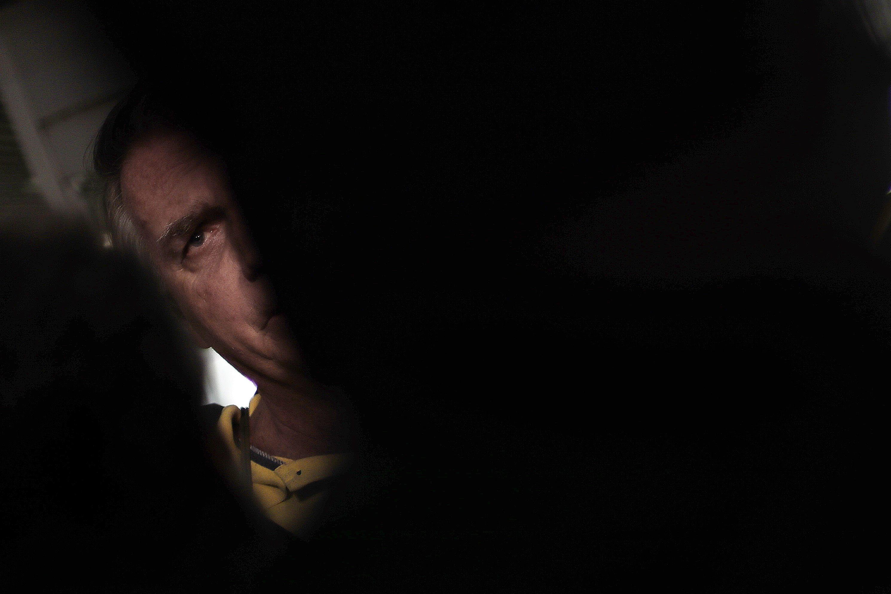 El Supremo Electoral alcanza los votos necesarios para inhabilitar a Bolsonaro