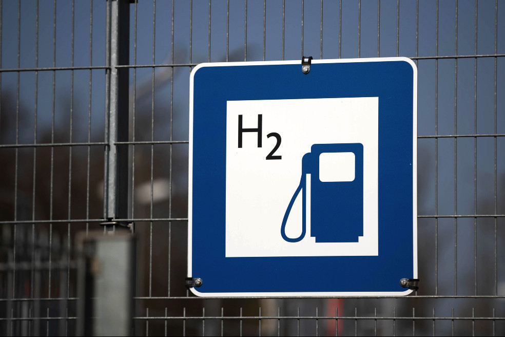 Se estancó la producción de hidrógeno verde. ¿Qué es y por qué quieren impulsarlo?
