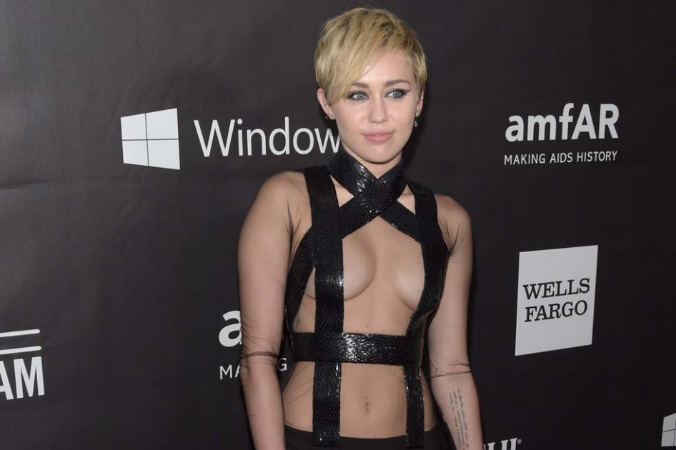 Miley Cyrus retira su video de Festival de Cine Porno | EL ESPECTADOR