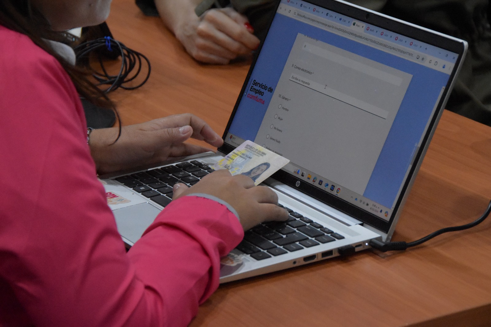 ¡Sí hay empleo! 750 vacantes para diferentes edades y tipo de formación en Bogotá
