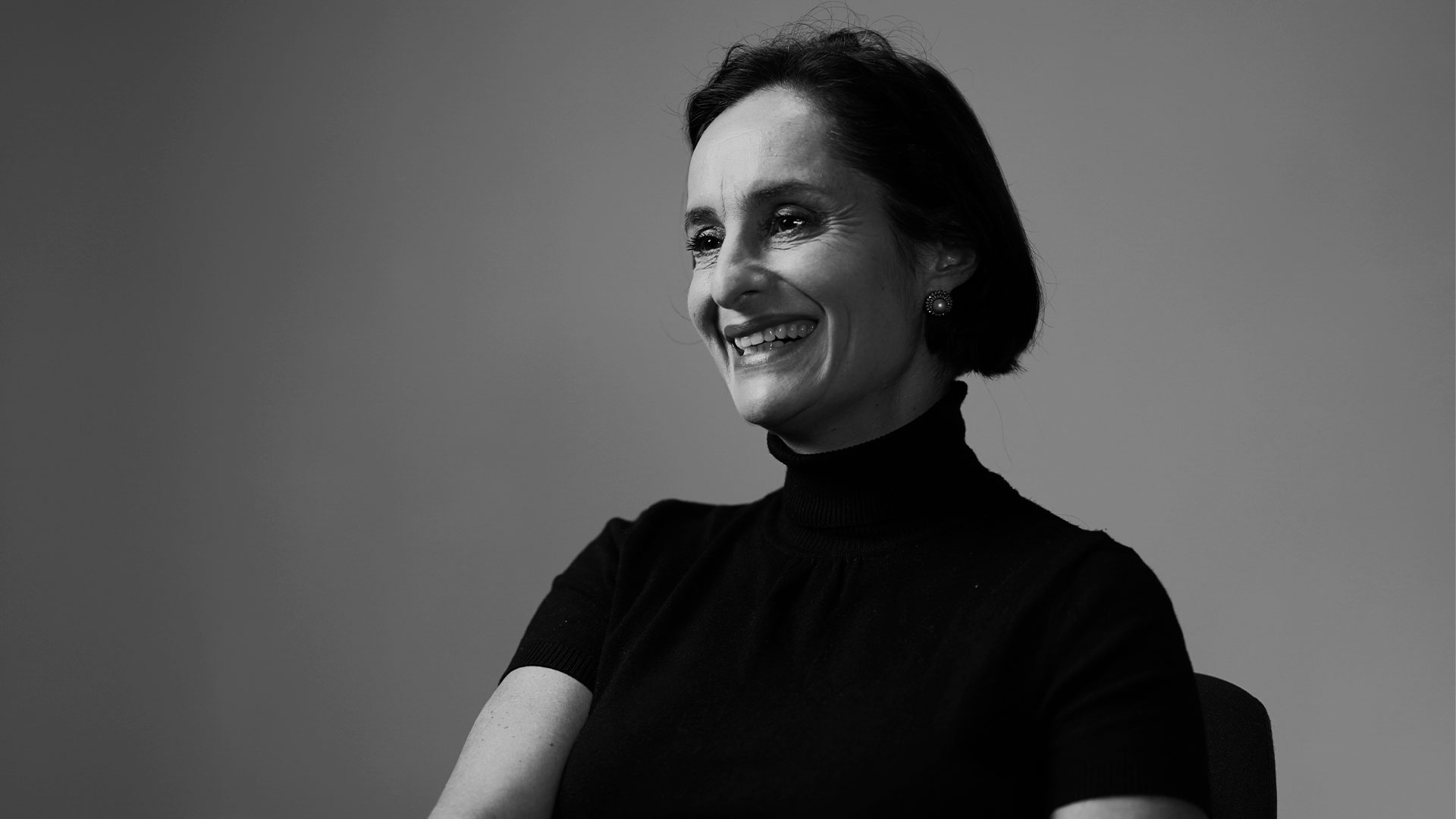 Dora Glottman habla de “La mujer del canciller”,  su más reciente libro
