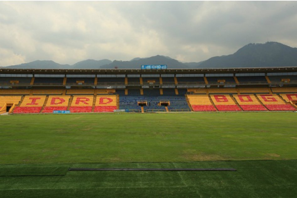 Todo parece indicar que Millonarios jugará en El Campín ante Medellín