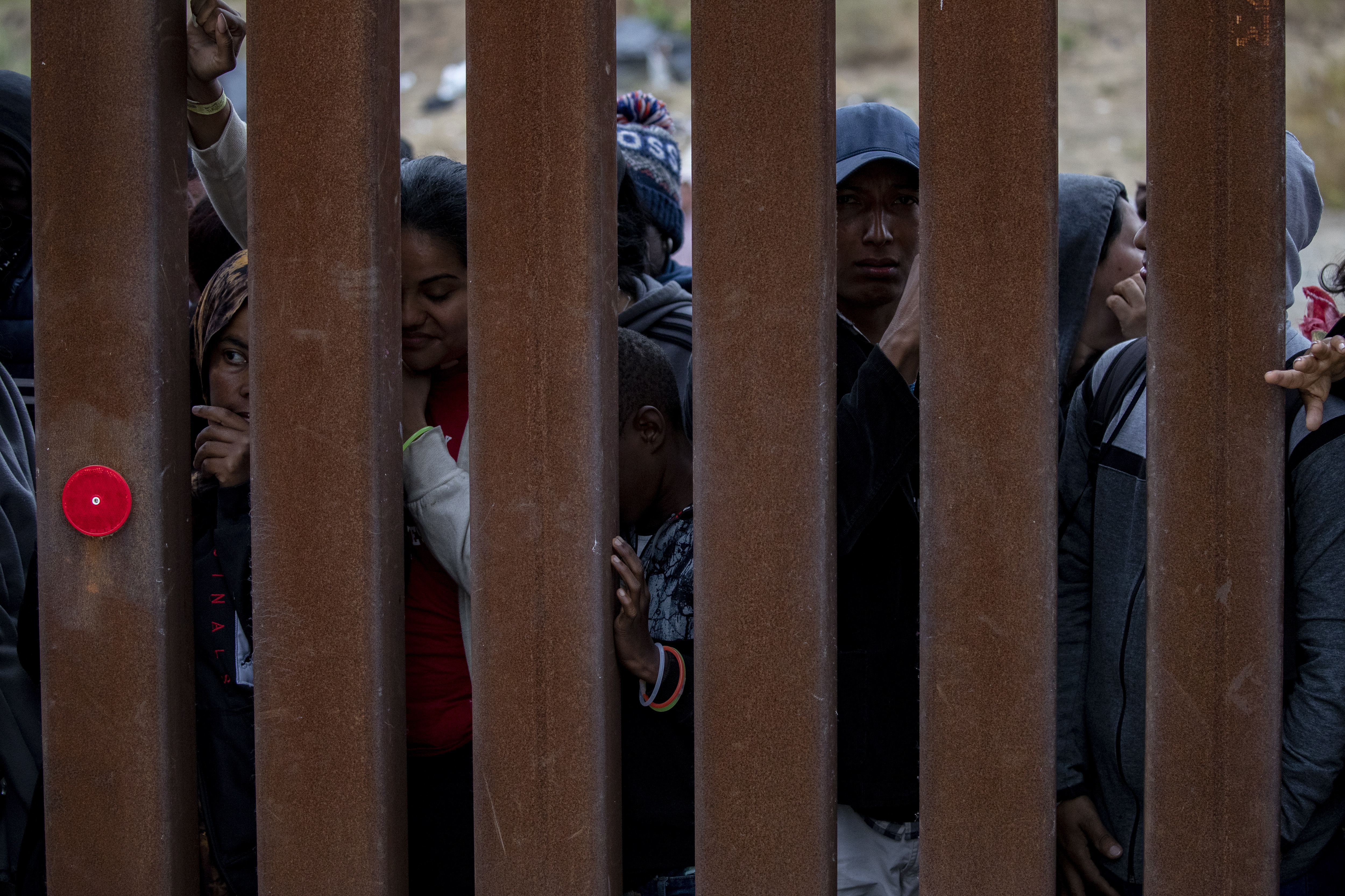 “Permita que los migrantes trabajen”: el mensaje de unos demócratas a Joe Biden
