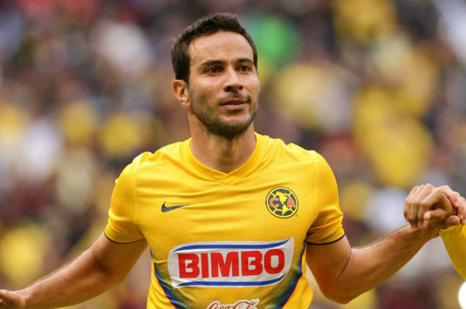 Rey le dio el toque colombiano al clásico mexicano