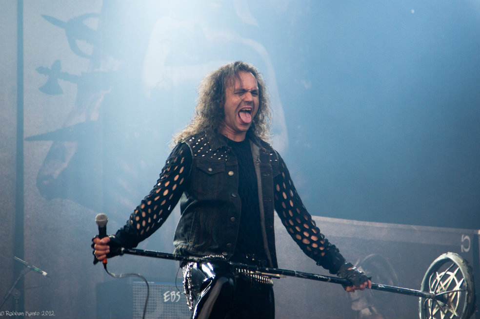 Moonspell, 20 años después