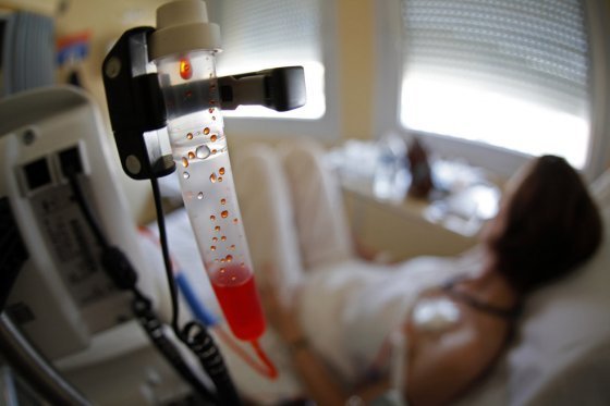 Los altos estarían más expuestos al cáncer