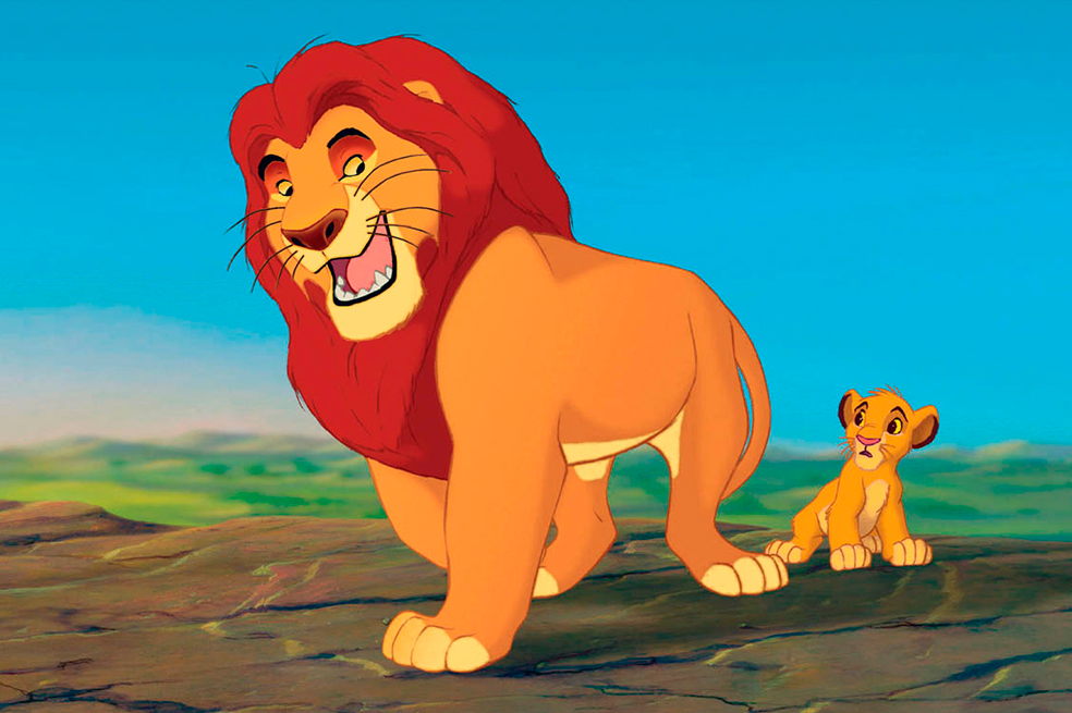 Beyoncé y Donald Glover se unen al filme «El Rey León» en acción real
