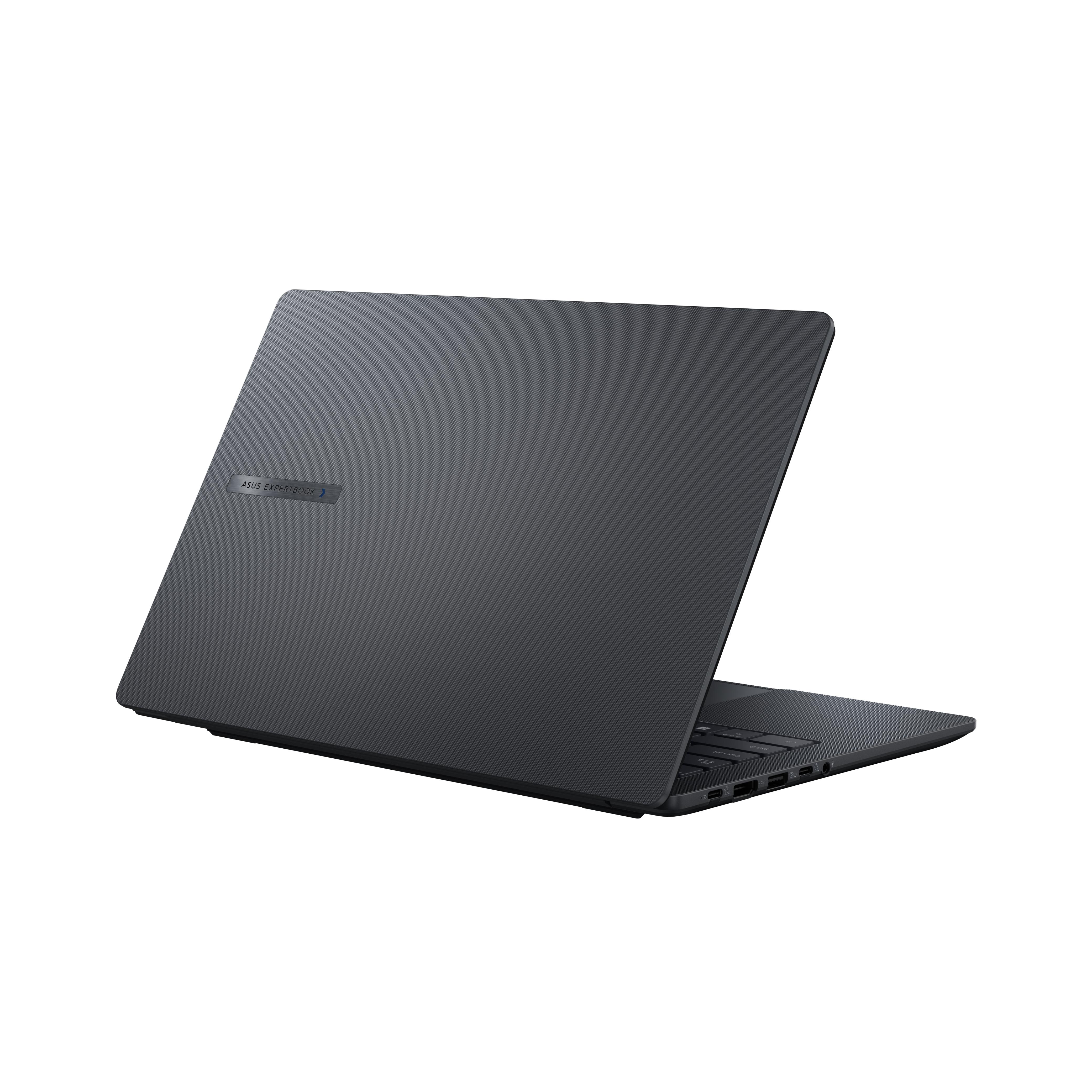 Asus y AMD presentan su nuevo ExpertBook BM1, diseñado para el sector corporativo