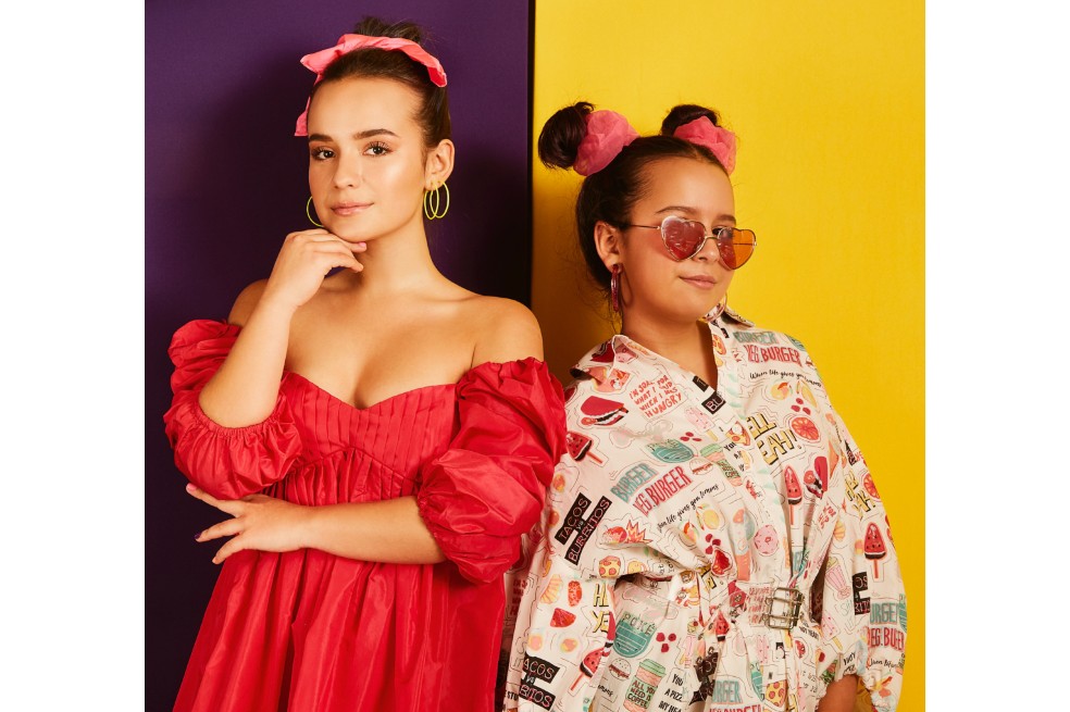 The Sisters: “Amarte es lo más importante en la vida”