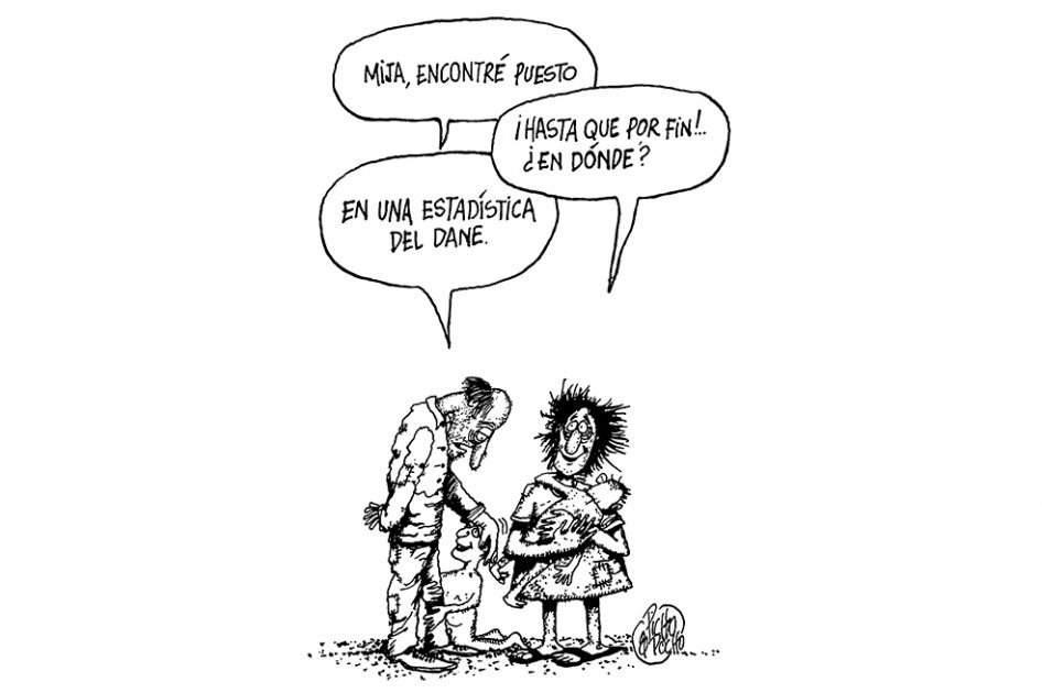 Picho y Pucho