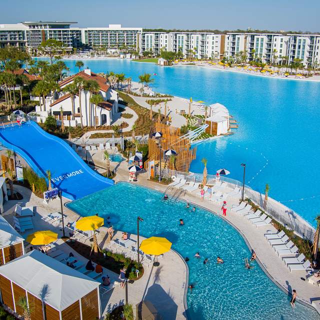 Evermore Resort
