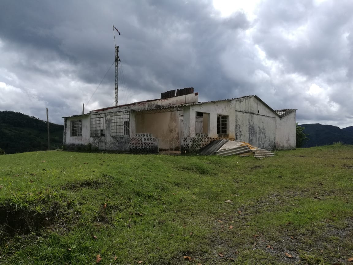 Autodefensas de Cundinamarca: la herencia de la guerra paramilitar en los alrededores de la capital