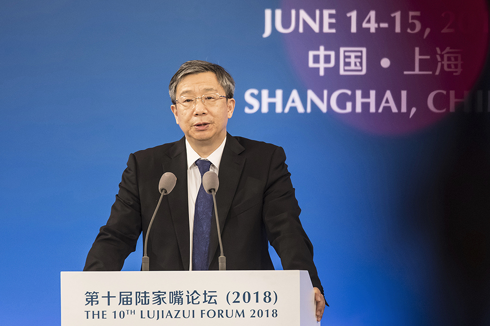 China presenta nuevas medidas ante la incertidumbre comercial