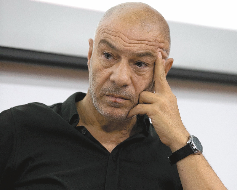 “Ningún museo de la memoria puede dejar conformes a todos”: Rubén Chababo