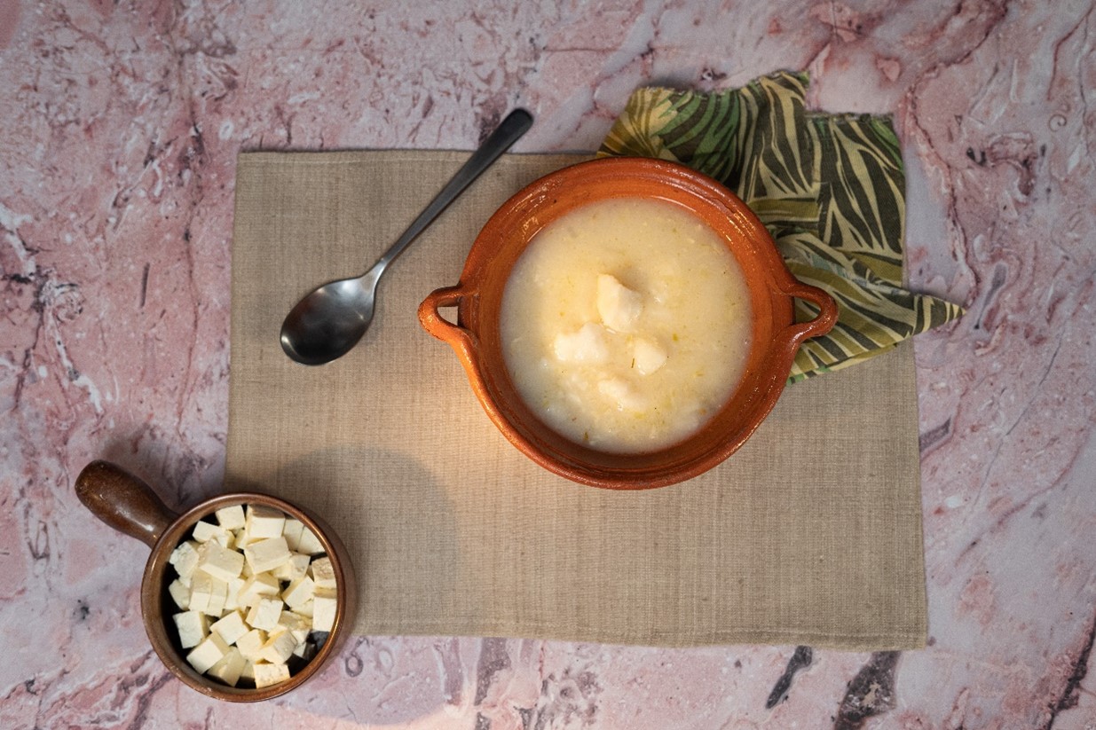 Ñame, un producto nutritivo y versátil de la gastronomía colombiana