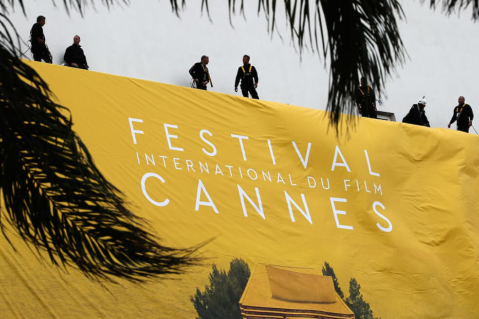 Estas son las películas que competirán por la Palma de Oro en el 79º Festival de Cannes